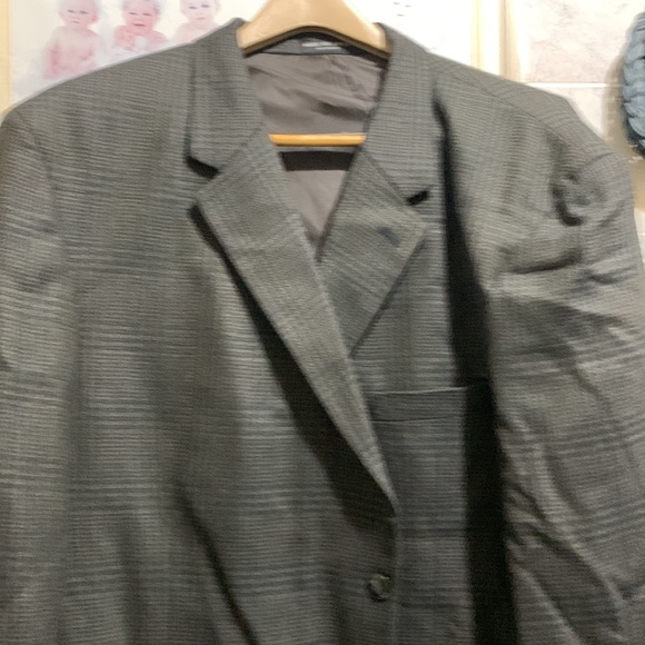 Gerald Austin jacket - Picture 3 of 9